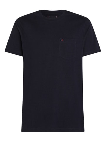 Tommy Hilfiger Shirt zwart