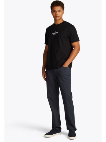 Tommy Hilfiger Shirt zwart