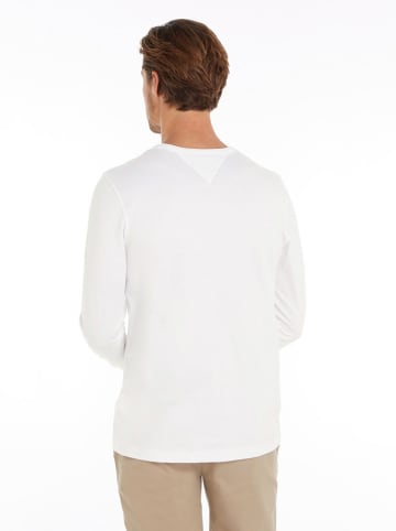 Tommy Hilfiger Longsleeve wit