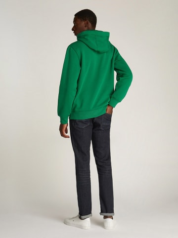 Tommy Hilfiger Hoodie groen