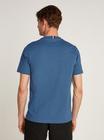 Tommy Hilfiger Shirt in Blau
