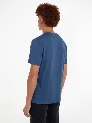 Tommy Hilfiger Shirt in Blau