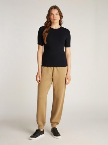 Tommy Hilfiger Koszulka w kolorze czarnym