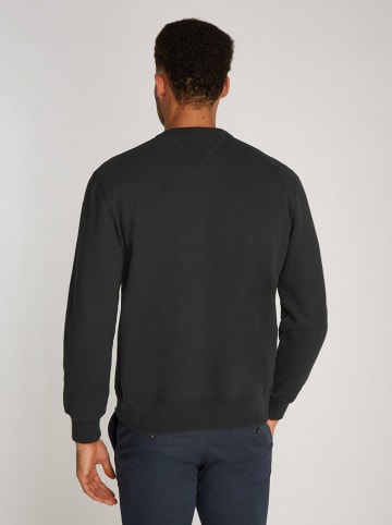 Tommy Hilfiger Sweatshirt zwart