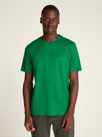 Tommy Hilfiger Shirt in Grün