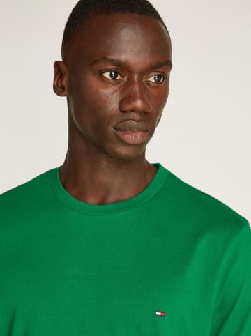 Tommy Hilfiger Shirt in Grün