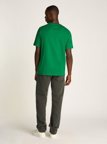 Tommy Hilfiger Shirt groen