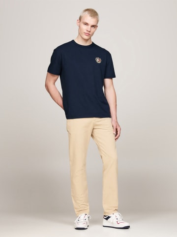 TOMMY JEANS Shirt in Dunkelblau