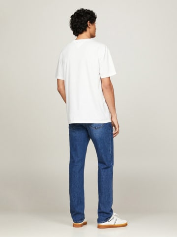TOMMY JEANS Shirt in Weiß