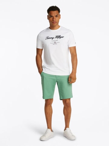 Tommy Hilfiger Koszulka w kolorze białym