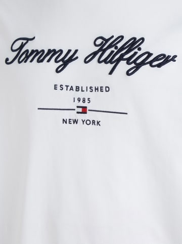 Tommy Hilfiger Shirt wit