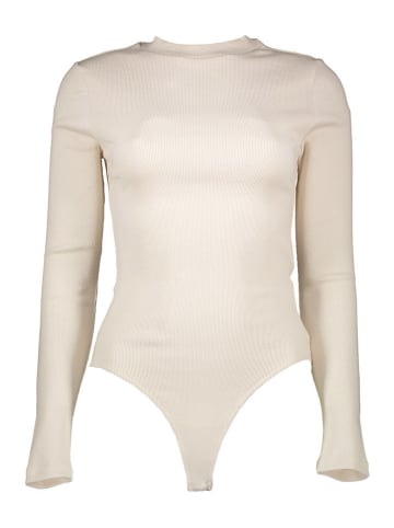 trendyol Body in Creme