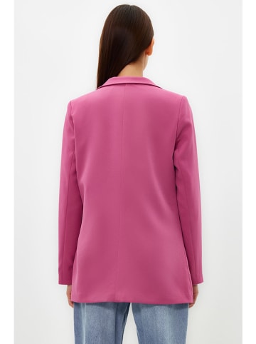 trendyol Blazer in Pink