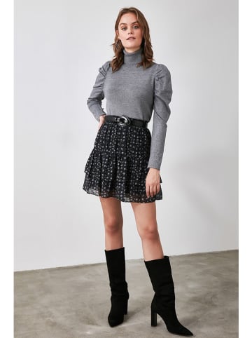 trendyol Rock in Schwarz