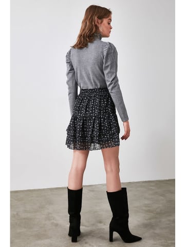 trendyol Rok zwart