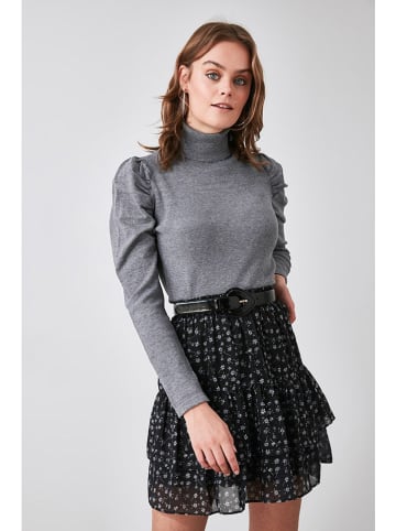 trendyol Rock in Schwarz