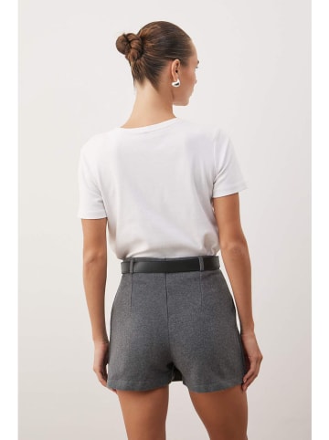 trendyol Skort in Grau