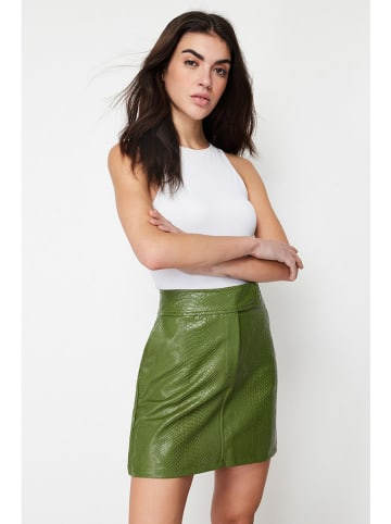trendyol Rok groen