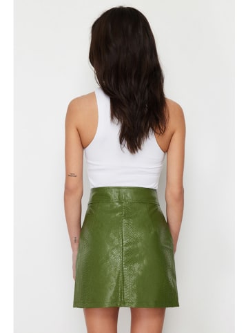trendyol Rok groen