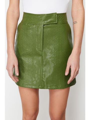 trendyol Rok groen