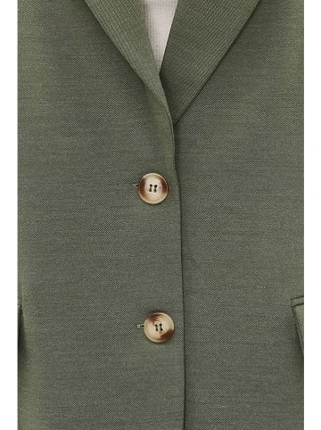 trendyol Blezer w kolorze khaki