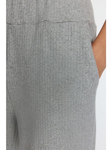 trendyol Broek grijs