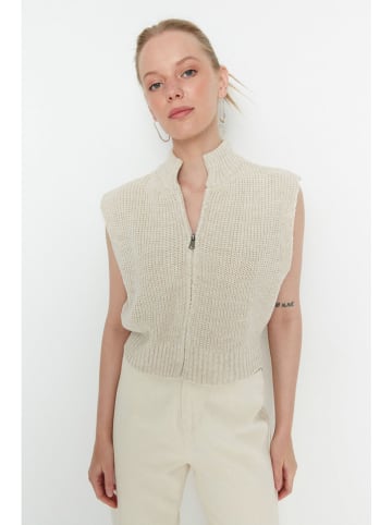 trendyol Spencer crème