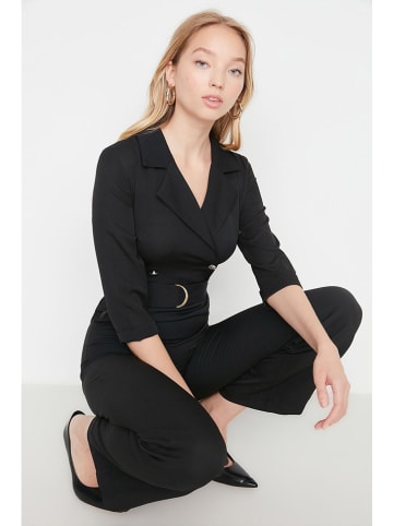 trendyol Jumpsuit zwart