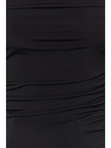 trendyol Longsleeve in Schwarz