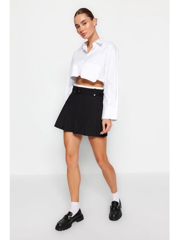 trendyol Rok zwart