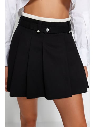trendyol Rok zwart