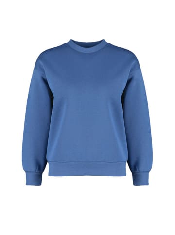 trendyol Sweatshirt in Blau