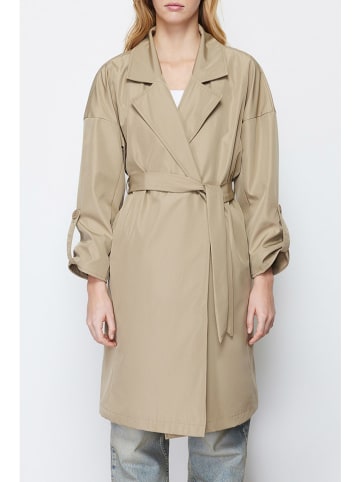 trendyol Tussenmantel beige