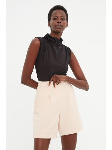 trendyol Bermuda beige