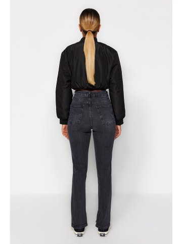 trendyol Jeans - Skinny fit - in Anthrazit