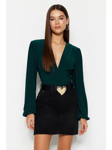 trendyol Body groen