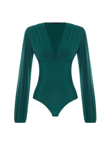 trendyol Body groen