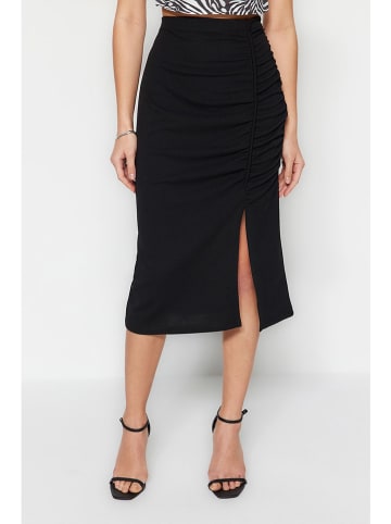 trendyol Rok zwart