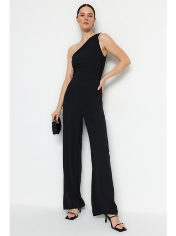 trendyol Jumpsuit zwart