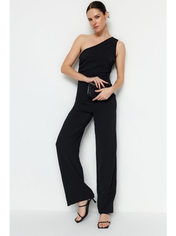 trendyol Jumpsuit in Schwarz