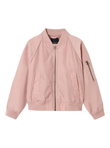 name it Bomberjacke in Rosa