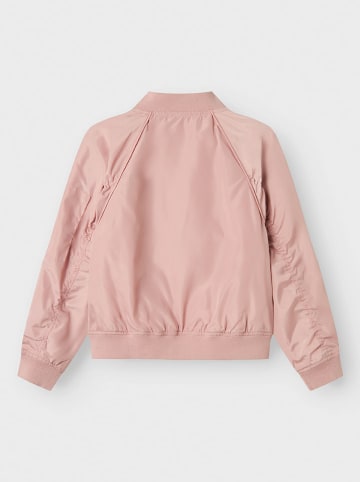 name it Bomberjacke in Rosa