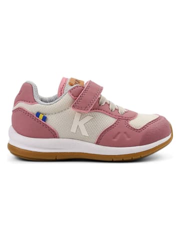 KAVAT Sneakers "Klippan TX" in Rosa