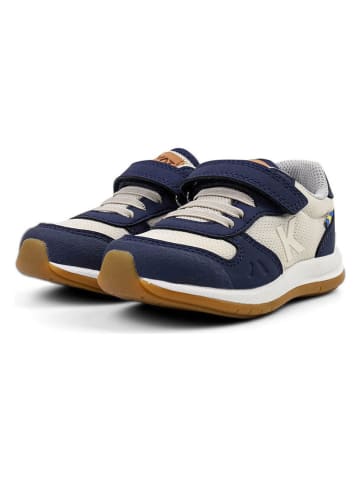 KAVAT Sneakers "Klippan TX" donkerblauw