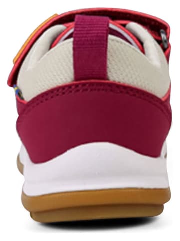 KAVAT Halbsandalen "Tobo TX" in Bordeaux