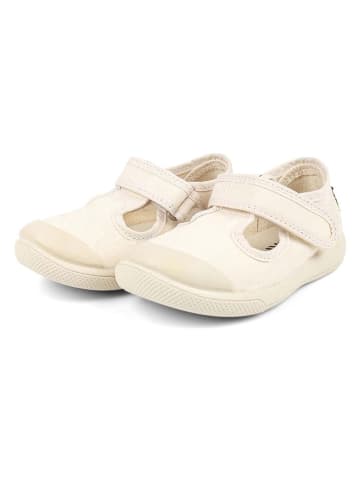 KAVAT Ballerinas "Mölnlycke TX" in Creme