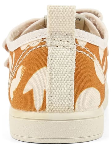 KAVAT Sneakers "Skene TX" oranje