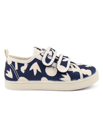 KAVAT Sneakers "Skene TX" in Dunkelblau