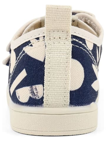 KAVAT Sneakers "Skene TX" donkerblauw