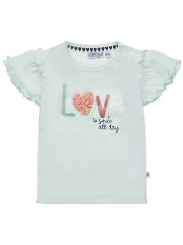 Dirkje Shirt groen